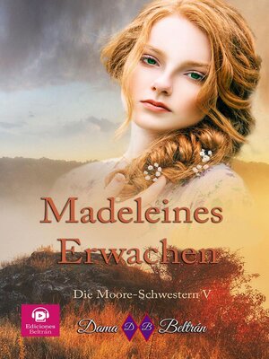 cover image of Madeleines Erwachen